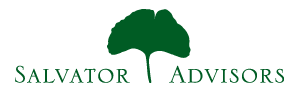 Logo Salvator Advisors